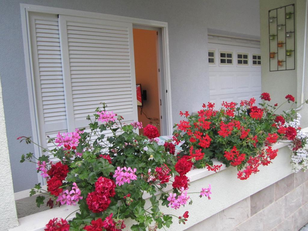 Apartments Ivandic Tučepi Habitación foto